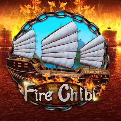 Fire Chibi DA88